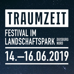 Image: Traumzeit Festival