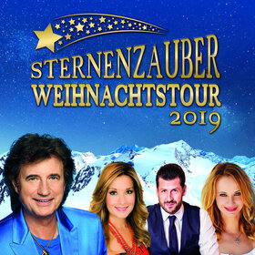 Image: Sternenzauber - Weihnachtstour