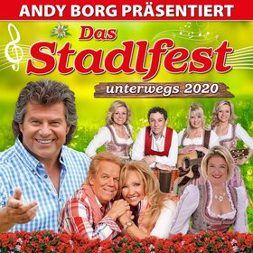 Image: Das Stadlfest - unterwegs