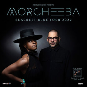 Image: Morcheeba