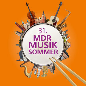 Image: MDR-Musiksommer