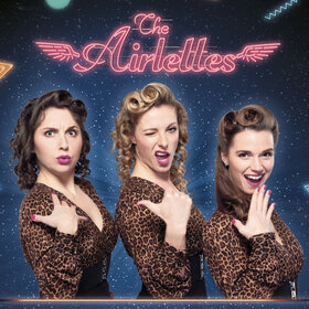 Image Event: The Airlettes