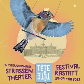Image: Internationales Straßentheaterfestival tête-à-tête