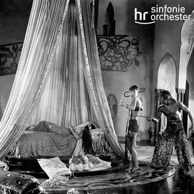 Image: Musik und Film - The Thief of Bagdad