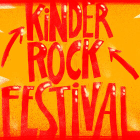 Image: Kinder-Rock-Festival