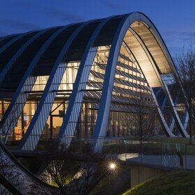 Image: Lesungen Zentrum Paul Klee