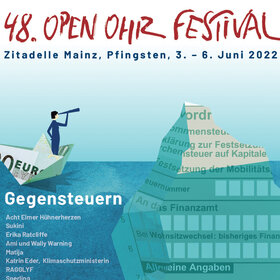 Image Event: OPEN OHR Festival