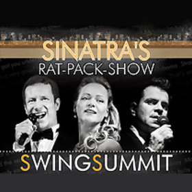 Image: Sinatra´s Rat-Pack-Show