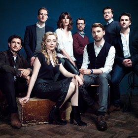 Image: VOCES8