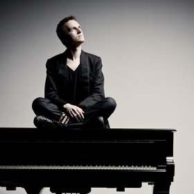 Image: Alexandre Tharaud