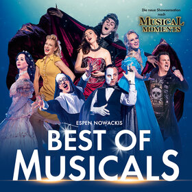 Image: Best of Musicals