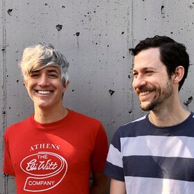 Image Event: We Are Scientists