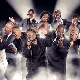 Image: Sweet Soul Gospel Revue
