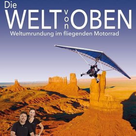 Image Event: Die Welt von Oben