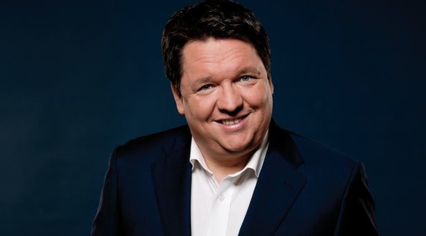 Kauf, du Sau! - Kabarett mit Helmut Schleich Kauf, du Sau! - Kabarett mit Helmut Schleich