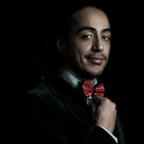 Image: Masud Akbarzadeh