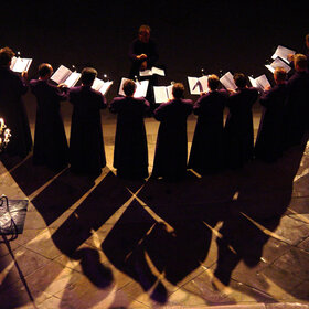 Image: Klassik Sterne A Cappella Festival