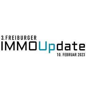 Image Event: Freiburger IMMO-Update