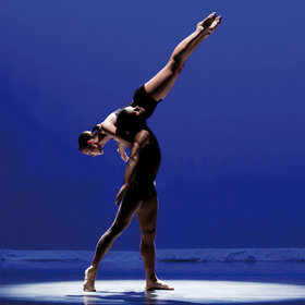 Image: John Lehrer Dance Company