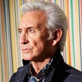 Image: Tony Christie & Band