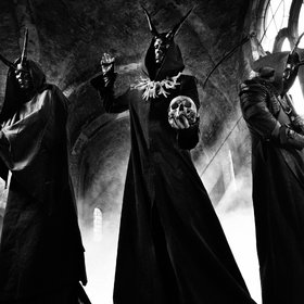 Image: Behemoth