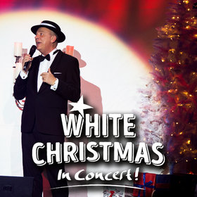 Image: White Christmas In Concert!