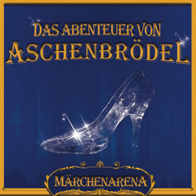Image: Das Abenteuer von Aschenbrödel in der Märchenarena