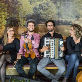 Image Event: NouWell Cousines