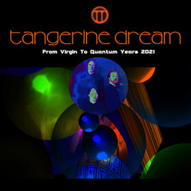 Image: Tangerine Dream