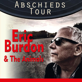 Image: Eric Burdon
