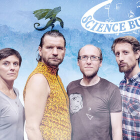 Image: Science Busters