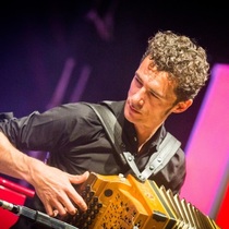 Tickets - Karten Herbert Pixner Projekt - Electrifying