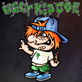 Image: Ugly Kid Joe