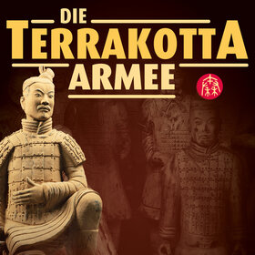 Image: Die Terrakotta-Armee
