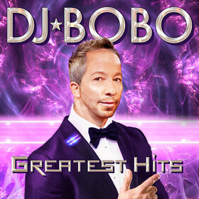 Image: DJ BOBO
