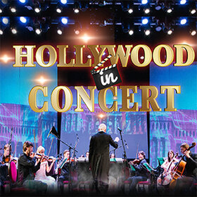 Image Event: Hollywood in Concert