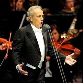 Image: José Carreras