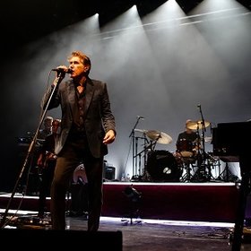 Image: Bryan Ferry