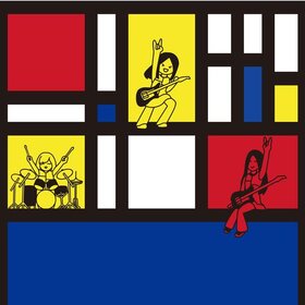 Image: Shonen Knife