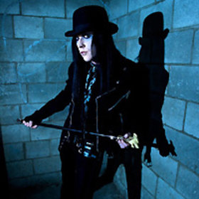 Image: Wednesday 13