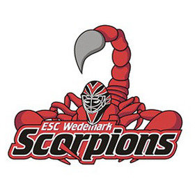 Image: ESC Wedemark Scorpions