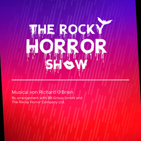 Image: The Rocky Horror Show