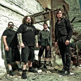 Image: Napalm Death