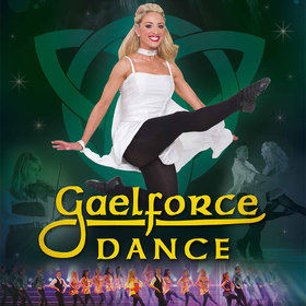 Image: Gaelforce Dance