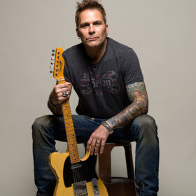 Image: Mike Tramp