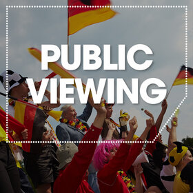 Image: Public Viewing