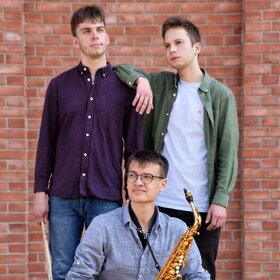 Image: Rempliner Blues & Jazz Festival