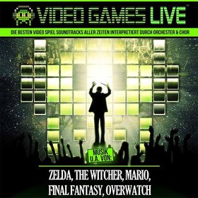 Image: Video Games Live