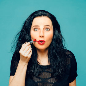 Image: Nadja Maleh