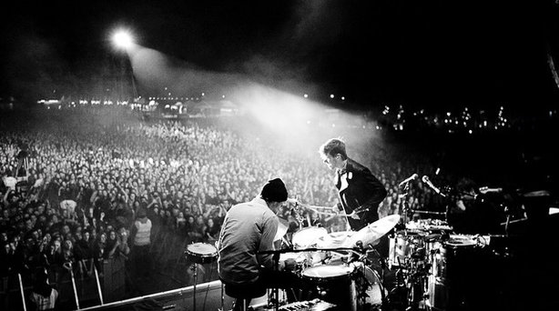 ROCK FOR PEOPLE 2021 - ROCK FOR PEOPLE 2020 - 3-Tages-Ticket ROCK FOR PEOPLE 2021 - ROCK FOR PEOPLE 2020 - 3-Tages-Ticket